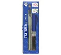 Parallel Pen 6Mm - Pilot Noir G