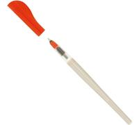 Parallel Pen - Stylo-Plume De Calligraphie Rechargeable - Un Kit De Nettoyage, Un Livret D'instructions Et Deux Cartouches (Noire Et Rouge) Inclus - Stylo À Plume Fine 1,5 Mm