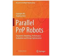 Parallel Pnp Robots