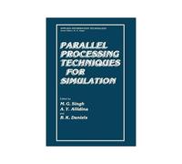 Parallel Processing Techniques For Simulation