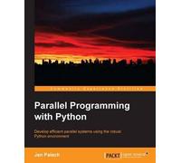 Parallel Programming With Python