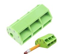 Parallel Scriber, Precise Line Marking, Contour Drawing Compass, Single Hand, Professional Measuring Instrument, Metal Construction for Diy Projects Wardrobe Furniture Versatile Application