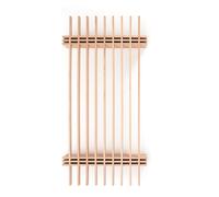 Parallel système de lit Tojo - tojo_parralel_bettsystem