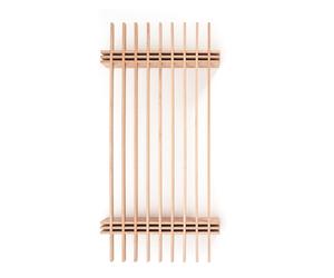 Parallel système de lit Tojo - tojo_parralel_bettsystem