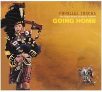 Royal Scots Dragoon Guards,the - Parallel Tracks [Import]