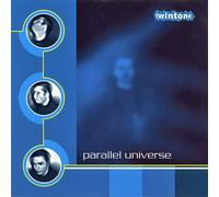 Twintone – Parallel Universe – CD – Import