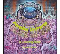 Parallel Universe: A Coloring Book
