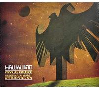 Parallel Universe - a Liberty / U.A. Years Anthology 1970 - 1974
