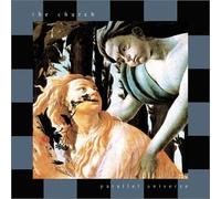 Parallel Universe by CHURCH (2002-11-05)