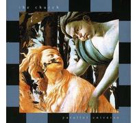 Parallel Universe by The Church