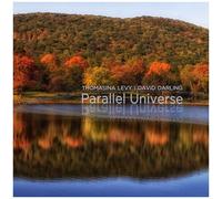 Parallel Universe [Cd]