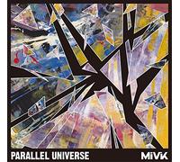 Parallel Universe [Import]