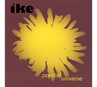 Parallel Universe (New But No Shrink Wrap)