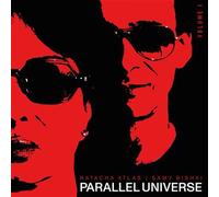 Atlas, Natacha - Parallel Universe (Vol. 1)