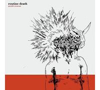 Parallel Universes (180gcolored Vinyl)