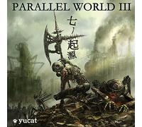 Parallel World 3-Nana No Kigen [Import allemand]