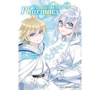 Parallel World Pharmacy 6