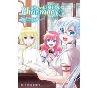 Parallel World Pharmacy Volume 3 by Sei Takano Sei Takano (Auteur)