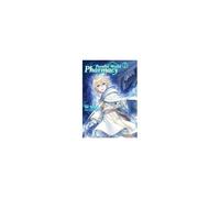 Parallel World Pharmacy Volume 7