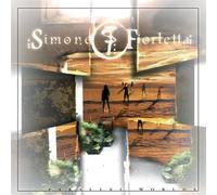 Fiorletta, Simone - Parallel Worlds [Import]