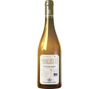 Parallèle 45 Blanc 2025 - Paul Jaboulet Aîné