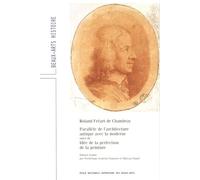 Parallèle de l'architecture antique avec le moderne