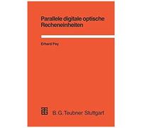Parallele Digitale Optische Recheneinheiten