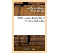 Parallèle Entre Descartes Et Newton