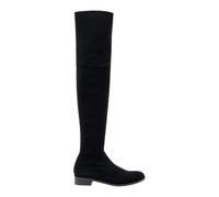 Parallele - Gloria Bottes Hautes - Femme - Chaussures - Noir - Taille: 37 EU