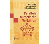 Parallele Numerische Verfahren