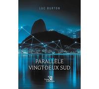 Parallèle vingt-deux Sud