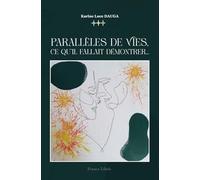 Parallèles de vies: Ce qu'il fallait démontrer...