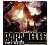 Paralleles - Entre 2
