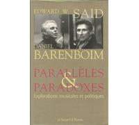 Parallèles et Paradoxes : Explorations musicales et politiques