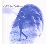 Parallelograms by Perhacs, Linda (2008) Audio CD
