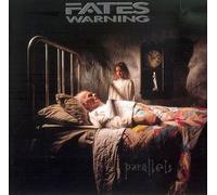 Fates Warning – Parallels – Sony Music