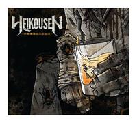 Heikousen – Parallels – CD – Sony Music