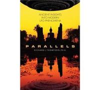 Parallels Ancient Insights into Modern UFO Phenomena - Richard L Thompson - Amazon Digital Services LLC KDP - Livre en Anglais Richard L ThompsonRichard L Thompson (Auteur)