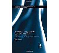 Parallels And Responses To Curricular Innovation