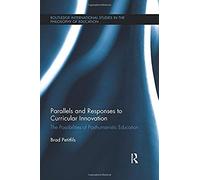 Parallels And Responses To Curricular Innovation