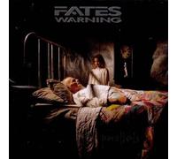 Parallels by Fates Warning [CD] NEUF