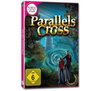 Parallels Cross (Violet Hills) PC Neuf + Emballage D'Origine