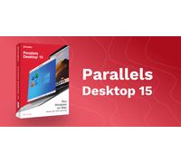 Parallels Desktop 15