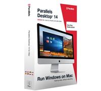 Parallels Desktop 15 for MAC