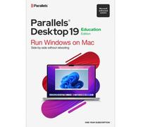 Parallels Desktop 18 - Académique (1 an) *Licence numérique