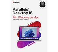 Parallels Desktop 18 For Mac - Pro Edition - Licence À Vie