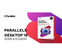 Parallels Desktop 18 Home and Student