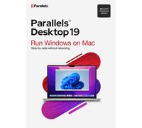 Parallels Desktop 18 *Licence digitale*.
