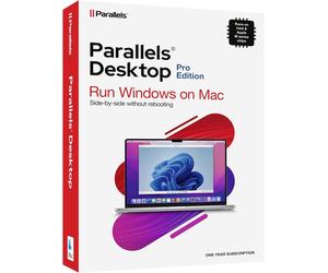 Parallels Desktop 18 MAC