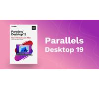 Parallels Desktop 19